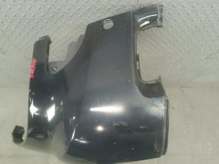 Крыло правое переднее SMART FORTWO W451 132.930 (M132E10) 3 ракурс