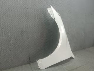 Крыло левое переднее TOYOTA CROWN GRS200 4GR-FSE 5381230A50 2 ракурс