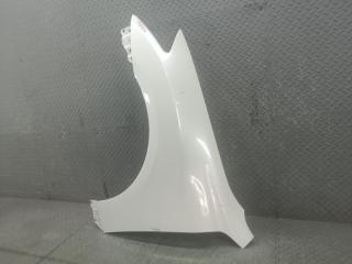 Крыло левое переднее TOYOTA CROWN GRS200 4GR-FSE 5381230A50 3 ракурс
