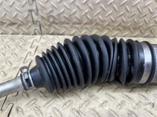 Рулевая рейка SUZUKI SPACIA MK53S R06A 513-07450 4 ракурс