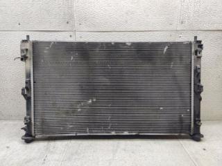 Радиатор основной JEEP PATRIOT MK74 ED3 05058845AB 1 ракурс