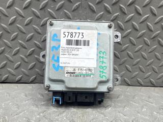 Блок управления дверьми MAZDA RX-8 SE3P 13B F15167880 2 ракурс