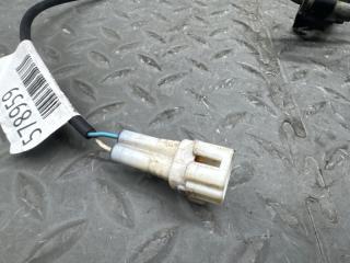 Датчик abs правый передний TOYOTA COROLLA RUNX ZZE123 2ZZ-GE 3 ракурс