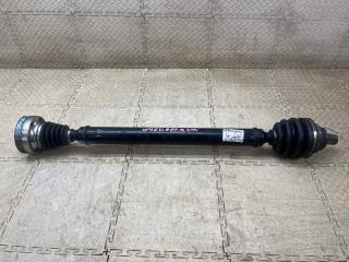 Привод правый передний VOLKSWAGEN BEETLE 5C1 CBZ 5C0407272AQ 1 ракурс Привод правый передний VOLKSWAGEN BEETLE 5C1 CBZ 5C0407272AQ 1 ракурс