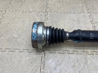 Привод правый передний VOLKSWAGEN BEETLE 5C1 CBZ 5C0407272AQ 2 ракурс Привод правый передний VOLKSWAGEN BEETLE 5C1 CBZ 5C0407272AQ 2 ракурс