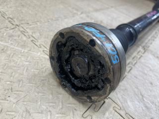 Привод правый передний VOLKSWAGEN BEETLE 5C1 CBZ 5C0407272AQ 3 ракурс Привод правый передний VOLKSWAGEN BEETLE 5C1 CBZ 5C0407272AQ 3 ракурс