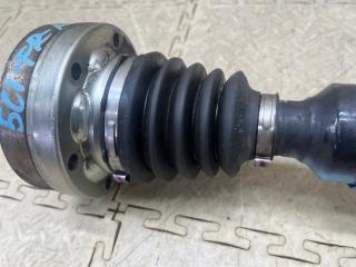 Привод правый передний VOLKSWAGEN BEETLE 5C1 CBZ 5C0407272AQ 4 ракурс Привод правый передний VOLKSWAGEN BEETLE 5C1 CBZ 5C0407272AQ 4 ракурс
