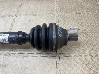 Привод правый передний VOLKSWAGEN BEETLE 5C1 CBZ 5C0407272AQ 5 ракурс Привод правый передний VOLKSWAGEN BEETLE 5C1 CBZ 5C0407272AQ 5 ракурс