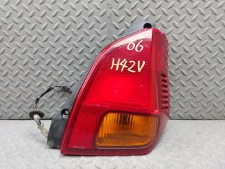 Стоп-сигнал правый задний MITSUBISHI MINICA H42V 1146-332 1 ракурс