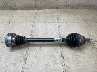 Привод левый передний VOLKSWAGEN BEETLE 5C1 CBZ 5C0407271AQ 1 ракурс Привод левый передний VOLKSWAGEN BEETLE 5C1 CBZ 5C0407271AQ 1 ракурс