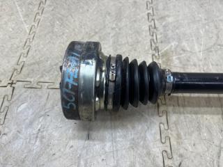 Привод левый передний VOLKSWAGEN BEETLE 5C1 CBZ 5C0407271AQ 2 ракурс Привод левый передний VOLKSWAGEN BEETLE 5C1 CBZ 5C0407271AQ 2 ракурс