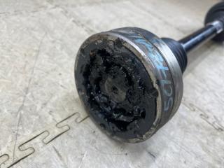 Привод левый передний VOLKSWAGEN BEETLE 5C1 CBZ 5C0407271AQ 3 ракурс Привод левый передний VOLKSWAGEN BEETLE 5C1 CBZ 5C0407271AQ 3 ракурс