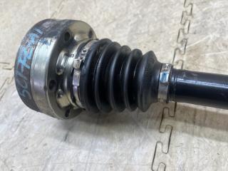 Привод левый передний VOLKSWAGEN BEETLE 5C1 CBZ 5C0407271AQ 4 ракурс Привод левый передний VOLKSWAGEN BEETLE 5C1 CBZ 5C0407271AQ 4 ракурс