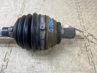 Привод левый передний VOLKSWAGEN BEETLE 5C1 CBZ 5C0407271AQ 5 ракурс Привод левый передний VOLKSWAGEN BEETLE 5C1 CBZ 5C0407271AQ 5 ракурс