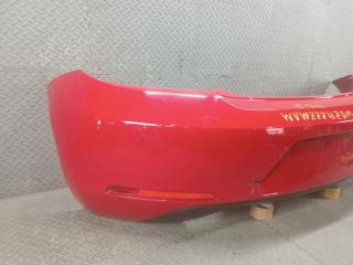 Бампер задний VOLKSWAGEN BEETLE 5C1 CBZ 505807421J 2 ракурс