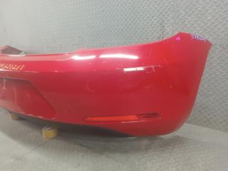 Бампер задний VOLKSWAGEN BEETLE 5C1 CBZ 505807421J 3 ракурс