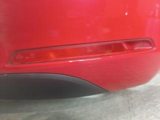 Бампер задний VOLKSWAGEN BEETLE 5C1 CBZ 505807421J 5 ракурс