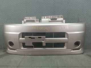 Бампер передний DAIHATSU TANTO L350S 52543-B2030 1 ракурс