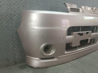 Бампер передний DAIHATSU TANTO L350S 52543-B2030 2 ракурс