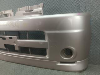 Бампер передний DAIHATSU TANTO L350S 52543-B2030 3 ракурс
