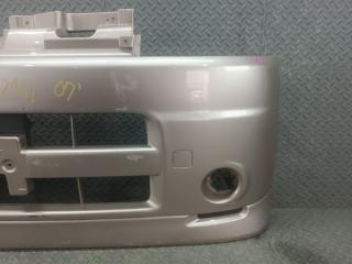 Бампер передний DAIHATSU TANTO L350S 52543-B2030 5 ракурс