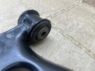 Рычаг левый передний VOLKSWAGEN TOURAN 1T3 CTH 4 ракурс