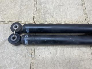 Амортизатор задний TOYOTA PASSO M700A 1KR-FE 48531-B1250 2 ракурс