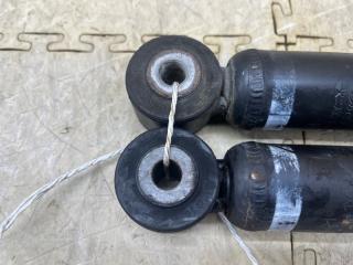 Амортизатор задний TOYOTA PASSO M700A 1KR-FE 48531-B1250 3 ракурс