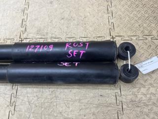 Амортизатор задний TOYOTA PASSO M700A 1KR-FE 48531-B1250 4 ракурс