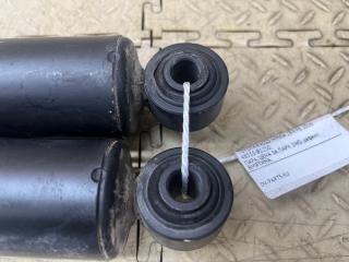 Амортизатор задний TOYOTA PASSO M700A 1KR-FE 48531-B1250 5 ракурс