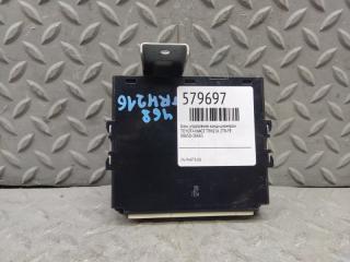Блок управления кондиционером TOYOTA HIACE TRH216 2TR-FE 88650-26663 1 ракурс