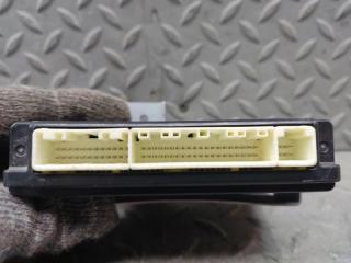 Блок управления кондиционером TOYOTA HIACE TRH216 2TR-FE 88650-26663 3 ракурс