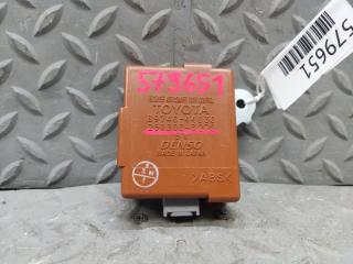 Блок управления дверьми TOYOTA ISIS ANM10 1AZ-FSE 89740-44030 1 ракурс