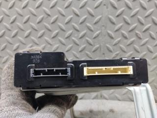 Электронный блок TOYOTA HIACE TRH216 2TR-FE 89990-V3040, 62B468-000 3 ракурс