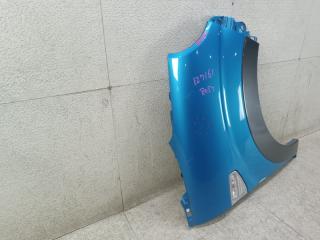 Крыло правое переднее TOYOTA PIXIS JOY LA250A KF 53811B2A30 2 ракурс