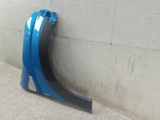 Крыло правое переднее TOYOTA PIXIS JOY LA250A KF 53811B2A30 3 ракурс