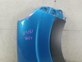 Крыло правое переднее TOYOTA PIXIS JOY LA250A KF 53811B2A30 4 ракурс