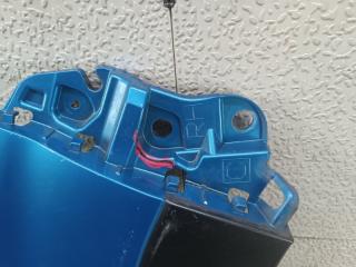 Крыло правое переднее TOYOTA PIXIS JOY LA250A KF 53811B2A30 5 ракурс