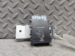 Электронный блок TOYOTA HIACE TRH216 2TR-FE 89100-26031 1 ракурс