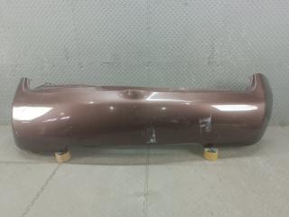 Бампер задний NISSAN MARCH AK12 CR12DE 85022-AX040 1 ракурс Бампер задний NISSAN MARCH AK12 CR12DE 85022-AX040 1 ракурс