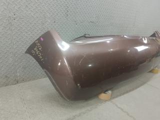 Бампер задний NISSAN MARCH AK12 CR12DE 85022-AX040 2 ракурс Бампер задний NISSAN MARCH AK12 CR12DE 85022-AX040 2 ракурс