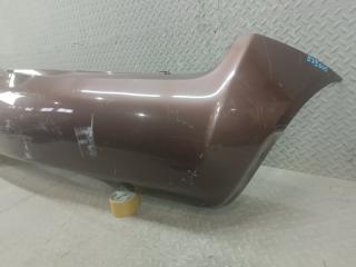 Бампер задний NISSAN MARCH AK12 CR12DE 85022-AX040 3 ракурс Бампер задний NISSAN MARCH AK12 CR12DE 85022-AX040 3 ракурс