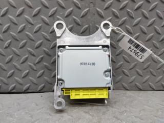 Блок управления airbag TOYOTA HIACE TRH216 2TR-FE 89170-26410 2 ракурс