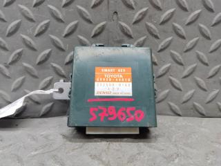 Иммобилайзер TOYOTA ISIS ANM10 1AZ-FSE 89990-44010 1 ракурс