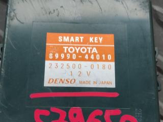 Иммобилайзер TOYOTA ISIS ANM10 1AZ-FSE 89990-44010 4 ракурс