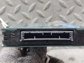 Электронный блок TOYOTA HIACE TRH216 2TR-FE 8934026260 3 ракурс