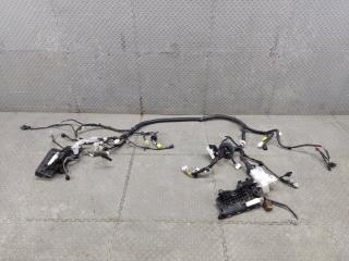 Коса под капот TOYOTA HIACE TRH216 2TR-FE 82020-V3181-C 1 ракурс