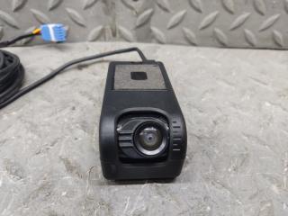 Видеорегистратор TOYOTA HIACE TRH216 2TR-FE 086A3-00080, drt-h68a 2 ракурс