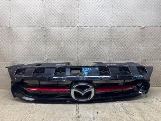 Решетка радиатора MAZDA DEMIO DJ5FS S5 D09J-50712 1 ракурс