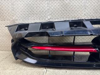 Решетка радиатора MAZDA DEMIO DJ5FS S5 D09J-50712 2 ракурс